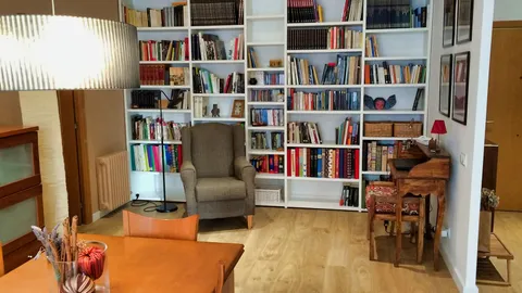 Actualizant el menjador