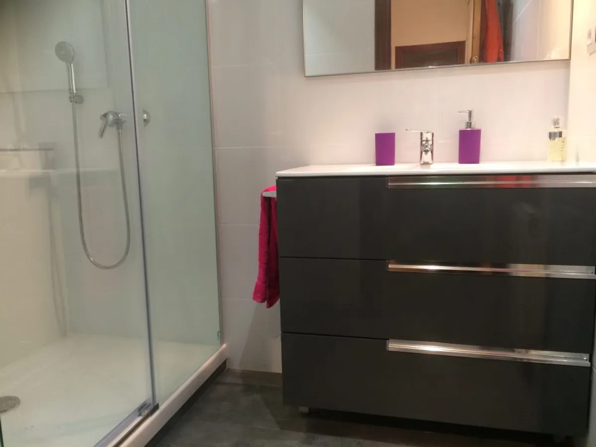 Bany Lluminós: Renovació i Funcionalitat