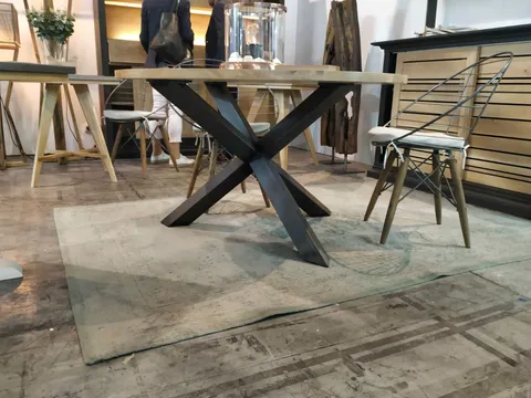 Visita a BB Construmat 2019