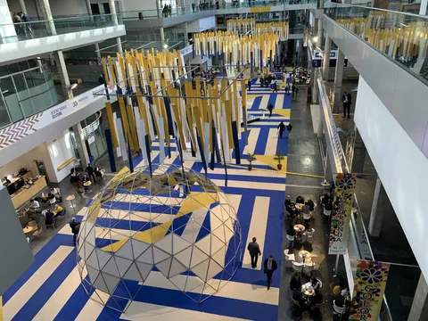 Cevisama + Sici: Espai de Cuina a la Fira de València