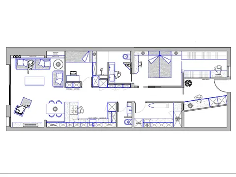 Comencem un Nou Projecte: Rehabilitació Integral d'una Planta Baixa